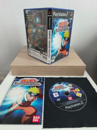 🇪🇸Juegos PlayStation 2 PS2