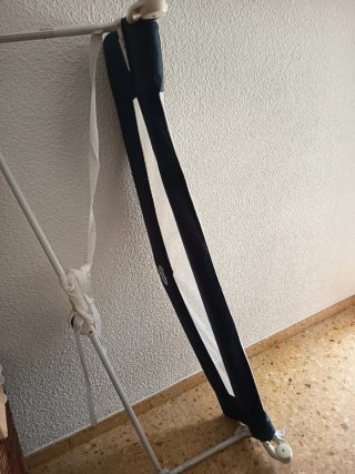Barrera de Cama Jane 1.40m