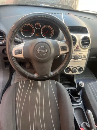 vendo opel corsa