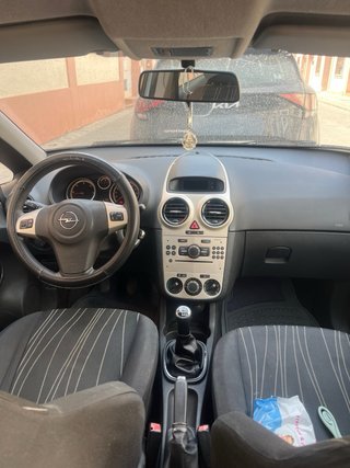 vendo opel corsa