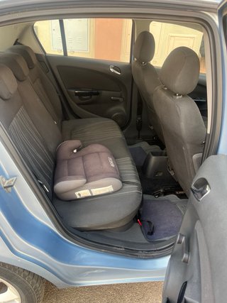 vendo opel corsa