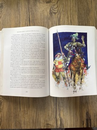 Don Quijote de la Mancha