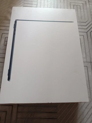 MacBook Air Apple Gris/Plata