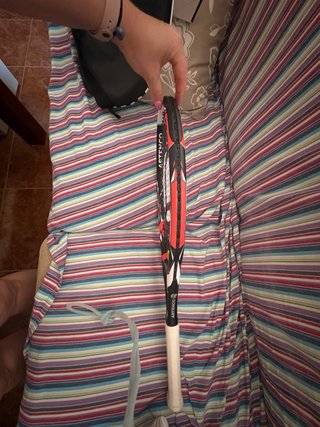 Raqueta de tenis Artengo 26”