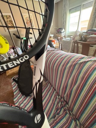 Raqueta de tenis Artengo 26”