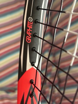 Raqueta de tenis Artengo 26”