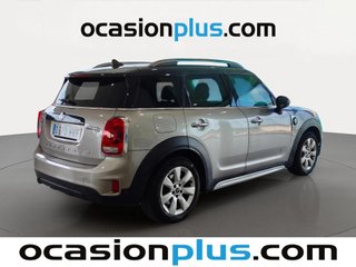 MINI MINI Countryman Cooper S E ALL4 165 kW (224 CV)