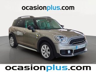 MINI MINI Countryman Cooper S E ALL4 165 kW (224 CV)