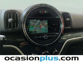 MINI MINI Countryman Cooper S E ALL4 165 kW (224 CV)