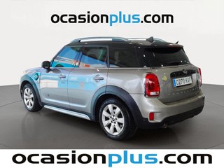 MINI MINI Countryman Cooper S E ALL4 165 kW (224 CV)