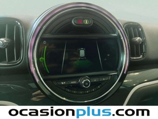 MINI MINI Countryman Cooper S E ALL4 165 kW (224 CV)