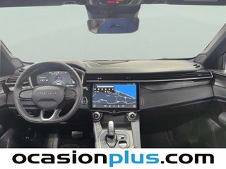 Lynk & Co 01 1.5 PHEV 192 kW (261 CV)