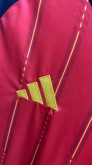 Camiseta España  2026
