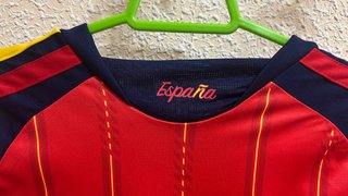 Camiseta España  2026