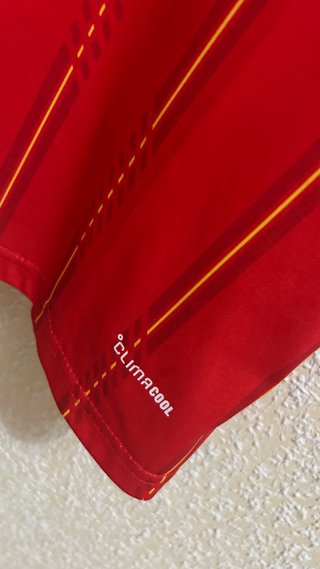 Camiseta España  2026