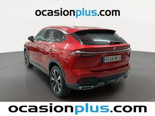 MG HS 1.5T Comfort DCT 125 kW (170 CV)