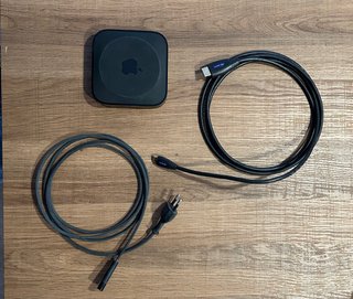 Apple TV 3ª Gen 8GB