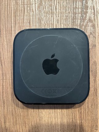 Apple TV 3ª Gen 8GB