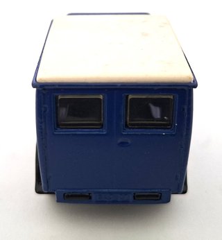 Matchbox Y-22 Ford Model A Lyons Tea
