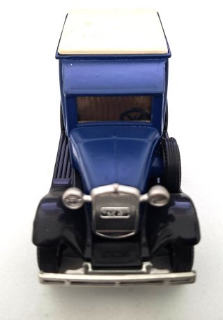 Matchbox Y-22 Ford Model A Lyons Tea
