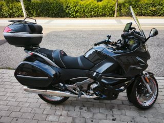 Honda Deauville NT700V  ABS