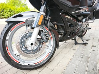 Honda Deauville NT700V  ABS