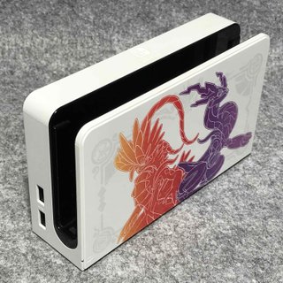 Nintendo Switch OLED Edición Pokémon