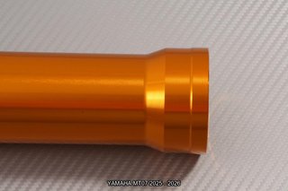 Vainas de horquilla SPR YAMAHA MT07 2025 - 2026