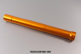 Vainas de horquilla SPR YAMAHA MT07 2025 - 2026