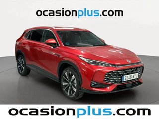 MG HS 1.5T Comfort DCT 125 kW (170 CV)