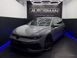Volkswagen Golf GTI Clubsport 2.0 TSI 221kW (300CV) DSG