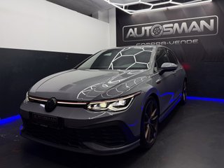 Volkswagen Golf GTI Clubsport 2.0 TSI 221kW (300CV) DSG