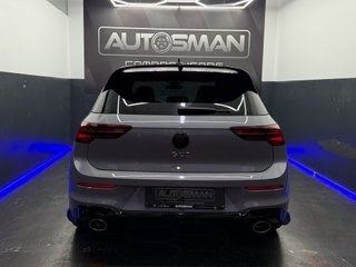 Volkswagen Golf GTI Clubsport 2.0 TSI 221kW (300CV) DSG