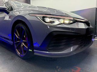 Volkswagen Golf GTI Clubsport 2.0 TSI 221kW (300CV) DSG