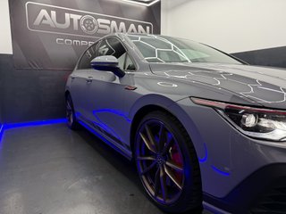 Volkswagen Golf GTI Clubsport 2.0 TSI 221kW (300CV) DSG