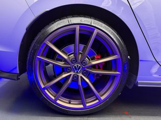 Volkswagen Golf GTI Clubsport 2.0 TSI 221kW (300CV) DSG