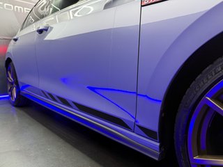 Volkswagen Golf GTI Clubsport 2.0 TSI 221kW (300CV) DSG