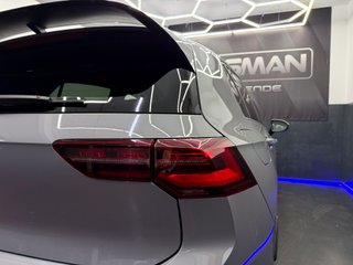 Volkswagen Golf GTI Clubsport 2.0 TSI 221kW (300CV) DSG