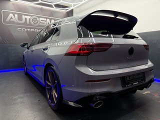 Volkswagen Golf GTI Clubsport 2.0 TSI 221kW (300CV) DSG