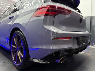 Volkswagen Golf GTI Clubsport 2.0 TSI 221kW (300CV) DSG