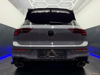 Volkswagen Golf GTI Clubsport 2.0 TSI 221kW (300CV) DSG