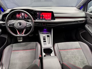 Volkswagen Golf GTI Clubsport 2.0 TSI 221kW (300CV) DSG