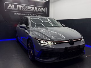 Volkswagen Golf GTI Clubsport 2.0 TSI 221kW (300CV) DSG