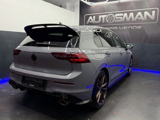Volkswagen Golf GTI Clubsport 2.0 TSI 221kW (300CV) DSG