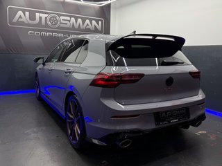 Volkswagen Golf GTI Clubsport 2.0 TSI 221kW (300CV) DSG