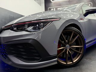 Volkswagen Golf GTI Clubsport 2.0 TSI 221kW (300CV) DSG