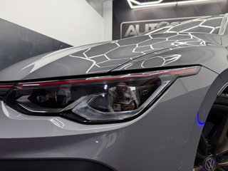 Volkswagen Golf GTI Clubsport 2.0 TSI 221kW (300CV) DSG