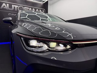 Volkswagen Golf GTI Clubsport 2.0 TSI 221kW (300CV) DSG