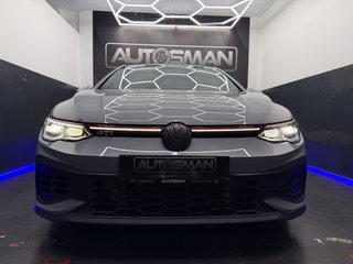Volkswagen Golf GTI Clubsport 2.0 TSI 221kW (300CV) DSG