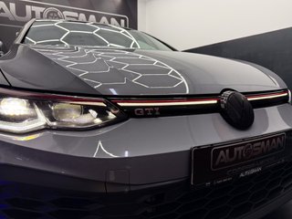 Volkswagen Golf GTI Clubsport 2.0 TSI 221kW (300CV) DSG